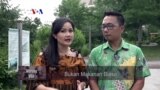 Warung VOA: Bukan Makanan Biasa (3)