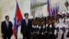 Chuyên gia TQ chỉ trích chuyến công du ASEAN của Thủ tướng Nhật