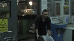 Italy Growth Struggles to Bridge North-South Divide