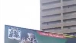 Bakhipha Imfanekiso kaMugabe Ezitaladini