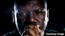 Pastor Evan Mawarire