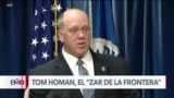 Designación de Tom Homan como “zar de la frontera” genera debate sobre política fronteriza 