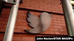 Photo by: John Nacion/STAR MAX/IPx 2020 9/2/20 Twitter removes Russia-Backed accounts targeting Left-Leaning Voters.