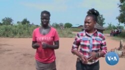 UN Making Progress on South Sudan’s Landmines Threat