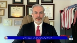 آرش آرامش در برنامه ویژه میدان با موضوع اقدام نظامی آمریکا و اسرائیل علیه جمهوری اسلامی