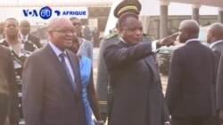 VOA 60 Afrique du 26 janvier 2016