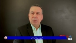 حسین قاضیان: خامنه‌ای در لباس ولایت فقیه همان کاری را می‌کرد که یک دیکتاتور می‌کند