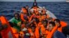 PBB: Kematian Migran di Laut Tengah Meningkat karena Misi Pencarian Terhambat