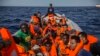 Italy, Malta in Fresh Standoff Over Boat Carrying 59 Migrants