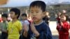 WFP, 향후 2년간 식량 20만t 대북 지원 계획