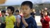 Tổ chức cứu trợ mô tả tình cảnh tuyệt vọng tại Bắc Triều Tiên