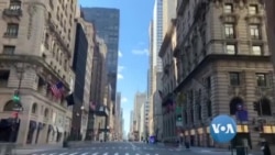 ကိုရိုနာဗိုင်းရပ်စ် ထိန်းချုပ်ရေးနဲ့ အမေရိကန်မျှော်လင့်ချက်