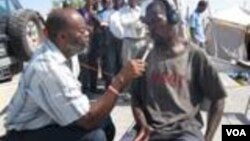 Vanhu vazhinji vari kukurudzira kuti kuve nenhepfenyuro dzemunharaunda
