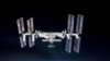 НАСА: Россия отменила выход космонавтов в открытый космос из-за утечки охладителя