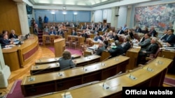 Skupština Crne Gore (rtcg.me)