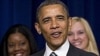 Барак Обама: «Женщины – движущая сила экономики США»