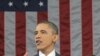 Obama Ungkapkan Cetak Biru Ekonomi dalam Pidato Kenegaraan