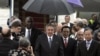 Chủ tịch Cuba Raul Castro đến Việt Nam