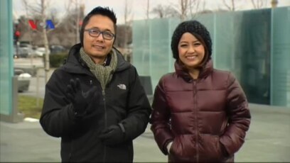 100 Hari Jokowi di Mata Pengamat dan Diaspora di AS