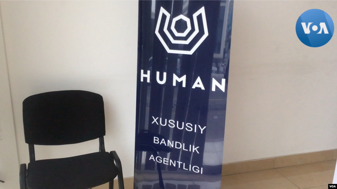 Agentlikka ko'ra, hozirgacha yuzlab o'zbekistonlik u orqali xorijga ishga ketdi. Yuzlab odam viza kutmoqda. 