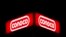 FILE - A Conoco sign at night in Dallas, Oct. 25, 2011. 