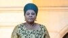 South Africa Court Decision Allows Arrest of National Assembly Speaker