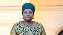 South Africa’s Speaker Resigns Over Graft Charges