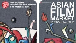 عباس کیارستمی رئیس جدید فرهنگستان فیلم آسیا