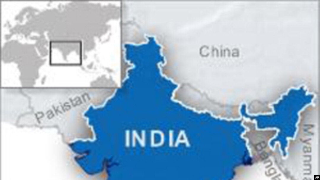 India_Curious_Map