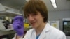 Spurred by Loss, Teen Invents Pancreatic Cancer Test