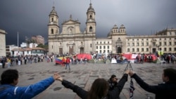 Violencia, corrupción e impunidad, algunos factores que amenazan la democracia en Colombia
