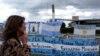 Argentina: Posible explosión en submarino enoja y desilusiona a familiares