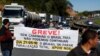 Petrobras Cuts Diesel Price to Ease Brazil Trucker Protest