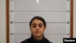 Tareena Shakil, seorang wanita Inggris yang bergabung dengan ISIS.
