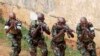 UN Eases Somalia Arms Embargo