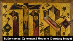 Ανδρέας Ρίζτος, 15ος αιώνας