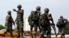 "Dialogue" avec l'ONU pour lever l'embargo sur les armes en Centrafrique