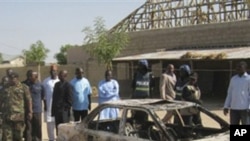 Rahotanni Na Musamman: Boko Haram