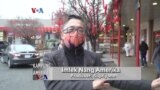 Kampung Amerika: Ngrayakna Imlek Nang Amerika