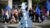 EU Open to Brexit Talks But Refuses to Modify Divorce Deal