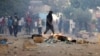 UN Slams Senegal Protest Suppression