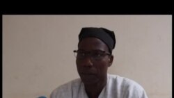 Atchadam Tikpi à VOA Afrique : "Les Togolais vont se libérer" (vidéo)