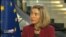 MOGHERINI ZA VOA: Zapadni Balkan i EU dio su iste porodice