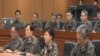 朴槿惠相信韓軍做好回擊北韓挑釁準備