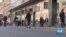 As Deaths Soar, Doubts Grow Over Sweden's Exceptional COVID-19 Response 