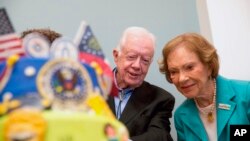 Jimmy Carter Birthday