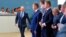 "Ekstremizm va terrorizmga qarshi xalqaro koalitsiya tuzishni istaymiz", - dedi Putin juma kuni Vladivostokda o'tgan Sharqiy iqtisodiy forumda.