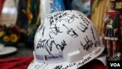 Sòvtaj Travayè Minn Chilyen Yo Pral Kòmanse