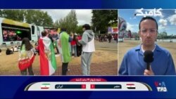 در صورت صعود ایران، کانادا مقصد بعدی است