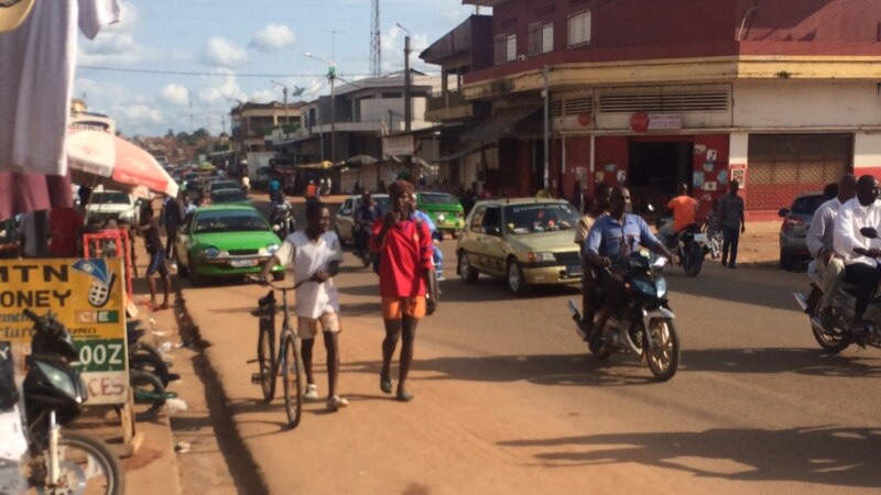 Les candidats à l'émigration toujours tentés par l'aventure en Côte d'Ivoire